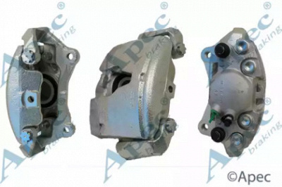 APEC BRAKING lca822 -  Тормозной суппорт